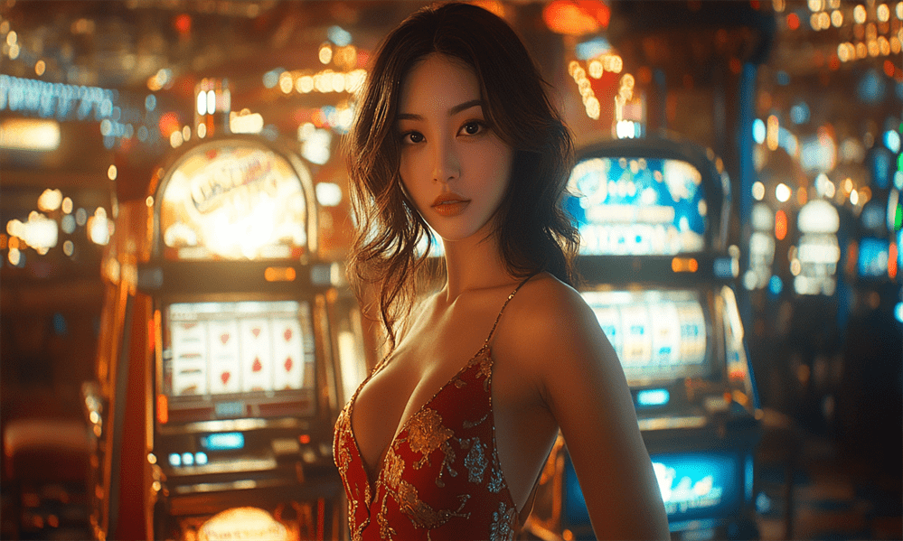 banca sòng bạc